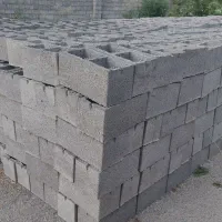 بلوک سیمانی