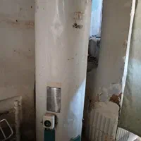 آبگرمکن زمینی|آبگرمکن، پکیج، شوفاژ|قم, هفت تیر|دیوار