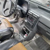 پراید مدل ۸۲ دورنگ