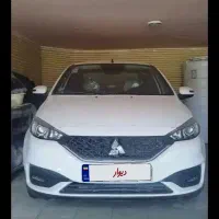 سهند صفر تحویل برج 8