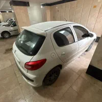 207 TU3|خودرو سواری و وانت|پردیس, فاز ۲|دیوار