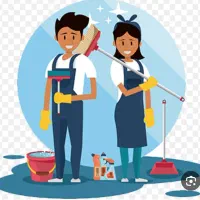 کثیفی با ما شانسی نداره ،تمیز کن حال کن