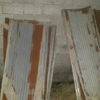 حلب کرکره|مصالح و تجهیزات ساختمان|لشت نشا, |دیوار