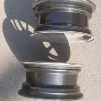 رینگ اسپرت آلومینیومی|قطعات یدکی و لوازم جانبی|محمدشهر, محمدشهر|دیوار