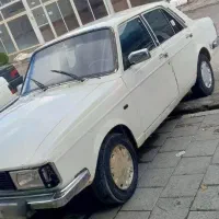 پیکان مدل 1381انژکتور|خودرو سواری و وانت|پیرانشهر, |دیوار