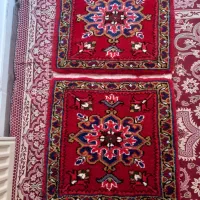 فرش رو صندلی