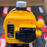 ست کنترل پمپ