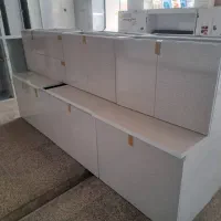 کابینت پیش ساخته تهران