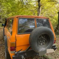 پاترول ۴در۶ سیلندر|خودرو سواری و وانت|تهران, استقلال|دیوار