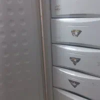 فریزیر الکترو استیل