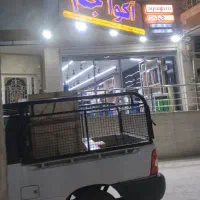 وانت بارباربری شهری شهرستانهاتمام نقاط کشور*کارگر|خدمات حمل و نقل|اهواز, کوی نیرو|دیوار