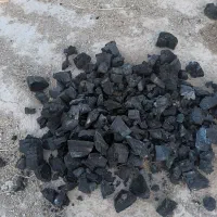 ذغال بید درشت درجه یک