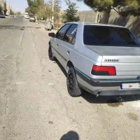 پژو مدل 90|خودرو سواری و وانت|بیرجند, |دیوار