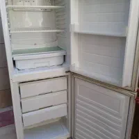 یخچال درحد یخساران|یخچال و فریزر|تربت جام, نظامی|دیوار