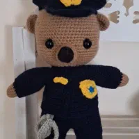 انواع عروسک|اسباب‌‌بازی|نیشابور, شهرک فرهنگیان|دیوار