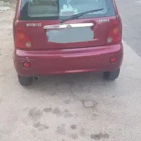 فروش خودرو ام وی ام ۱۱۰