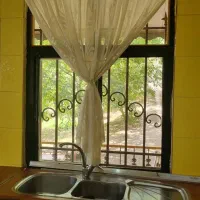 اجاره روزانه ویلا باغ جنگل سلانسر|اجارهٔ کوتاه‌مدت ویلا و باغ|رستم‌آباد, |دیوار