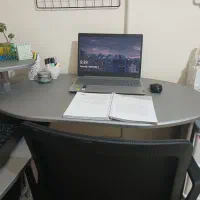 میز کامپیوتر و تحریر|میز تحریر و کامپیوتر|مشهد, سمزقند|دیوار
