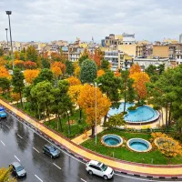 موقعیت-اداری-دور-میدان-هفت-حوض