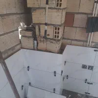 کاشی کاری و سرامیک کاری و سنگ کاری و رابیز کار