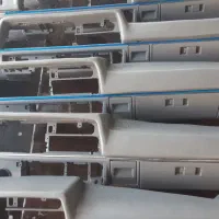 داشبورد وانت مزدا ۱۶۰۰و ۲۰۰۰ بازسازی و فابریک|قطعات یدکی و لوازم جانبی|تهران, اتابک|دیوار