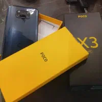 poco x3 تا امشب با تخفیف|موبایل|قم, براسون|دیوار