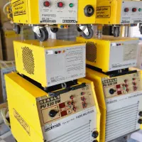 دستگاه CO2مدل PARS MIG PU520 مرکله آلمان|ماشین‌آلات صنعتی|تهران, شهر زیبا|دیوار
