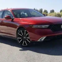 حواله هوندا آکورد