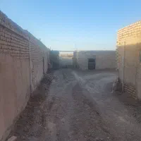 ساختمان قدیمی حاشیه جاده رهن روبرو تالار پرستو|فروش زمین و ملک کلنگی|گناباد, |دیوار
