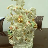 مجسمه ی دکوری چینی اصل
