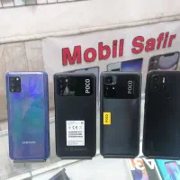 گوشی های کار کرده فروشگاه حاجی ارزانی موبایل سفیر|موبایل|یزد, |دیوار