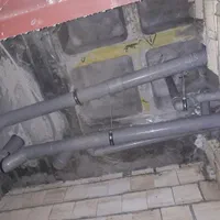 لوله کش آب وفاضلاب نصب پمپ اتوماتیک منبع تصفیه آب|خدمات پیشه و مهارت|بوشهر, |دیوار