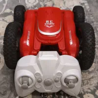 ماشین کنترلی