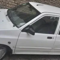 پرایدهاچ بک ۱۱۱ بی رنگ|خودرو سواری و وانت|اسلام‌شهر, شهرک احمدیه|دیوار