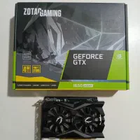 کارت گرافیک GTX 1650 SUPER ZOTAC GAMING 4GB