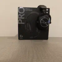 هدست گیمینگ لاجیتک G Pro X 2 Lightspeed