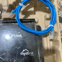 مودم روتر d-link|مودم و تجهیزات شبکه|تهران, ارامنه|دیوار