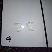 ps5 slim|کنسول، بازی ویدئویی و آنلاین|لنجان, |دیوار