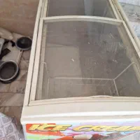 فریزر صندوقی|یخچال و فریزر|نائین, |دیوار