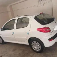 خودرو پژو ۲۰۷iمدل ۱۴۰۴ سقف فلز|خودرو سواری و وانت|هشتگرد, شهرک ولیعصر (مصلی)|دیوار