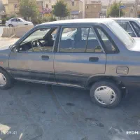 پراید 131مدل 88|خودرو سواری و وانت|شیراز, سعدیه جنوبی|دیوار