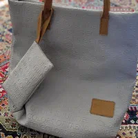 کیف طوسی سالم|کیف، کفش، کمربند|زنجان, |دیوار