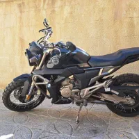 موتور زونتس Z2 G1