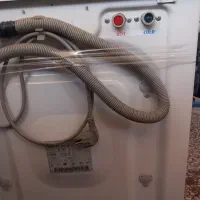 ماشین لباسشویی6کیلویی سامسونگ|ماشین لباسشویی و خشک‌کن لباس|سرخرود, |دیوار