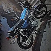 موتور 150|موتورسیکلت|تبریز, |دیوار