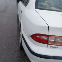 سمند مدل 93الیکس