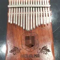 ساز کالیمبا