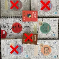 کتاب های تستی و تشریحی کنکور علوم انسانی|کتاب و مجله آموزشی|تهران, آشتیانی|دیوار