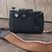 دوربین آنالوگ ZENIT 122 + لنز Helios 44M-5|دوربین عکاسی و فیلم‌برداری|قم, زنبیل آباد|دیوار