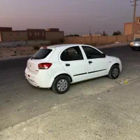 تیبا ۲ مدل ۱۴۰۰|خودرو سواری و وانت|پیشوا, |دیوار